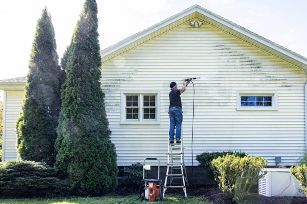 Best Restaurant Pressure Washing  in Hallstead, PA